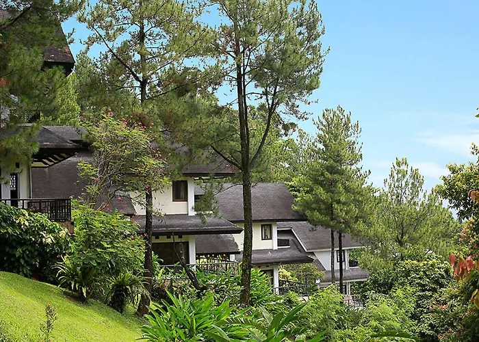 Gunung Geulis Cottages Managed By Royal Tulip Bogor